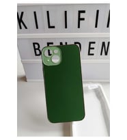 İphone 13 / 14 Uyumlu Vakumlu Kılıf Modeli