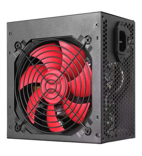 HIPER PS-60 600W 12 CM FAN POWER SUPPLY