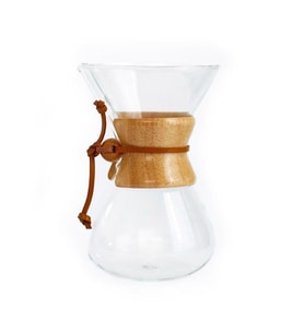 Epinox Cam Kahve Demleme 600ml