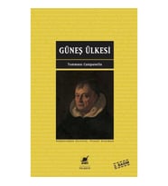 Güneş Ülkesi