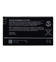 Nokia Lumia 810/822 Pil Batarya Bp-4W 1800 mAh