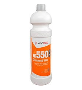 MACWAG M550 CİLA 1/1