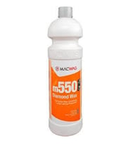 MACWAG M550 CİLA 1/1