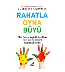 Rahatla Oyna Büyü