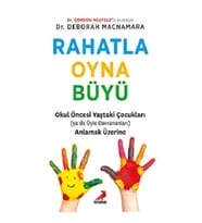 Rahatla Oyna Büyü