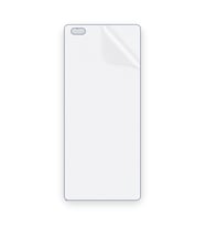 SChitec HUAWEI Mate X2 Uyumlu Ön Yüzey Nano Şeffaf Hidrojel Ekran Koruyucu