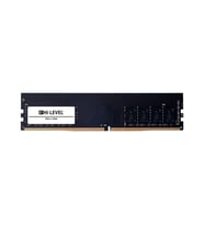 Hi-Level HLV-PC25600D4-32G 32GB DDR4 3200MHz CL22 Masaüstü Bellek (Siyah)