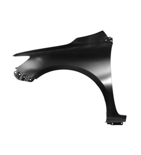 Toyota Corolla Ön Çamurluk Sol 2010-2012 (Oem No:  5381212B60)
