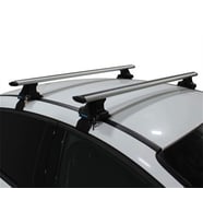 Suzuki Vitara Uyumlu Suv Trophybars Ara Atkı 130Cm 1997-2005