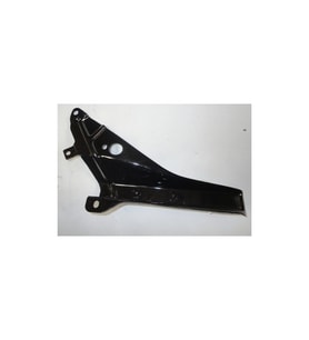 MITSUBISHI L200- PICK UP- 99/06; ÖN TAMPON DIŞ BRAKETİ BÜYÜK SOL (ORİJİNAL) 138-2024 MR144821NT