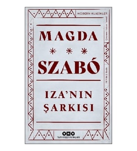 Iza'nın Şarkısı