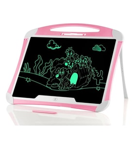 LCD 20'' Dijital Çizim Tableti Pembe