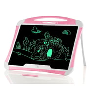 LCD 20'' Dijital Çizim Tableti Pembe