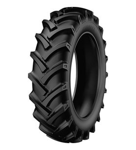 Starmaxx 5.00-12 TT 62A6 4PR TR60 Çapa Makinesi Lastiği (Üretim Yılı:2025)
