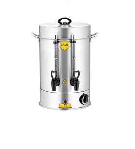 Remta Standart R13 120 Bardak 9 lt Elektrikli Çay Kazanı Çay Otomatı Çay