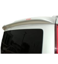 Ford Connect Uyumlu Spoiler Bagaj Gt Fiber 2014 Ve Sonrası