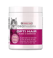 Versele Laga Opti Hair Kedi Tüy Bakımı için 130g Skt:03/2027