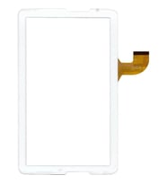 10.6 inch XN-1605 MGLCTP-10733 FHF106002 Touch Dokunmatik Beyaz