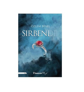 Sırbende Özlem Binel İnkılap Kitabevi
