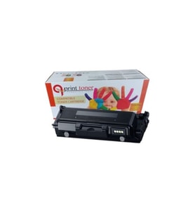QPRİNT TONER SAMSUNG D204l M4025nd M4025nx M4075fx M4075fr Muadil Toner 204L