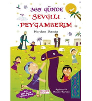365 Günde Sevgili Peygamberim