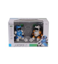 3066A MAÇ YAPAN ROBOTLAR