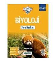 Okyanus Tyt Ayt Iceberg Biyoloji Soru Bankası