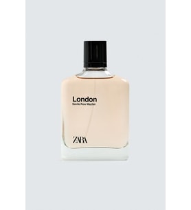 ZARA LONDON SAVILE ROW MAYFAIR EAU DE TOILETTE 100ML İNDİRİMSEHRİ