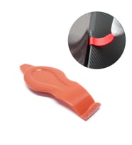 Mini Folyo Düzeltme Çekme Aparatı Ragle Kırmızı ONF95