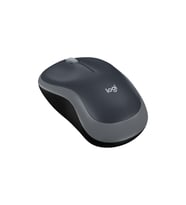 M185 USB Alıcılı Kompakt Kablosuz Mouse, Gri 910-002235