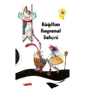 Kağıttan Hayvanat Bahçesi
