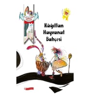 Kağıttan Hayvanat Bahçesi