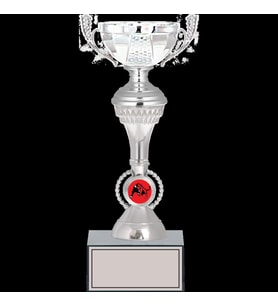 ODAK KUPA - Small Kupalar - S-044 B - 27 cm
