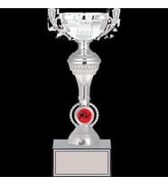 ODAK KUPA - Small Kupalar - S-044 B - 27 cm