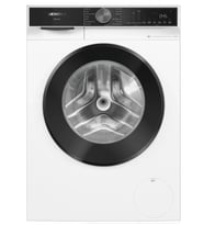Siemens WG64K2Z0TR 1400 Devir 11 KG Çamaşır Makinesi