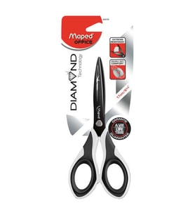 Maped Diamond Simetrik Makas 17 cm