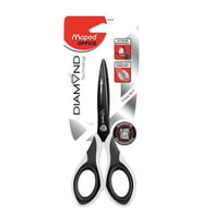 Maped Diamond Simetrik Makas 17 cm