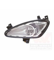 Mercedes W221 2005-2009 Sis Lambası Sağ (Oem No:A2218200256)