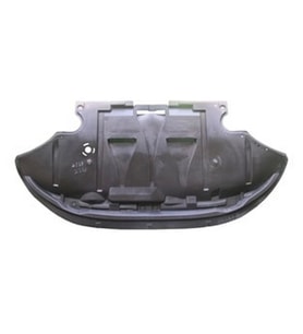2001-2004 Audi A6 Karter Muhafaza Plastiği (Lt-Ad8013) (Tyg) (Adet) (Oem No:4B3863821)