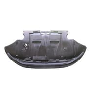 2001-2004 Audi A6 Karter Muhafaza Plastiği (Lt-Ad8013) (Tyg) (Adet) (Oem No:4B3863821)