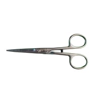 111 M-543 Metal Saplı Bayan Kuaför Makası No: 5,5 İnç / 13,97 Cm - Paslanmaz Çelik
