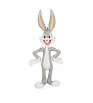 Looney Tunes Bükülebilir Figür Bugs Bunny