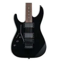 ESP LTD KH-602 Kirk Hammett Signature Solak Elektro Gitar