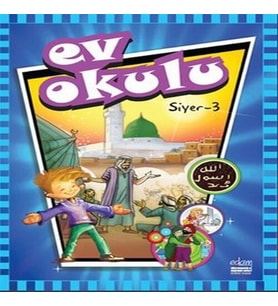 Ev Okulu Siyer - 3