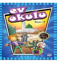 Ev Okulu Siyer - 3