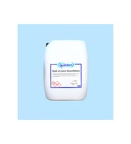 QUARDEX CLEAN ACİD 10 KG