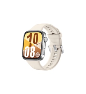 Huawei Watch Fit 4 Uyumlu 3 Adet Şeffaf Ultra koruyucu Nano Jelatin
