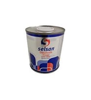 SELSAN SELÜLOZİK TİNER 1/2