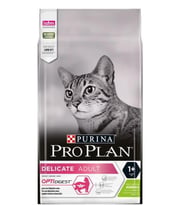 Proplan Delicate Lamb Kuzu Etli Kedi Maması 3 Kg