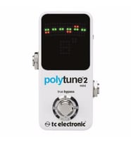 Tc Electronic Polytune2 Mini